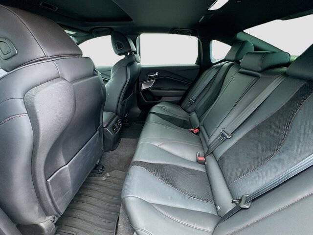 2023 Acura TLX w/A-SPEC