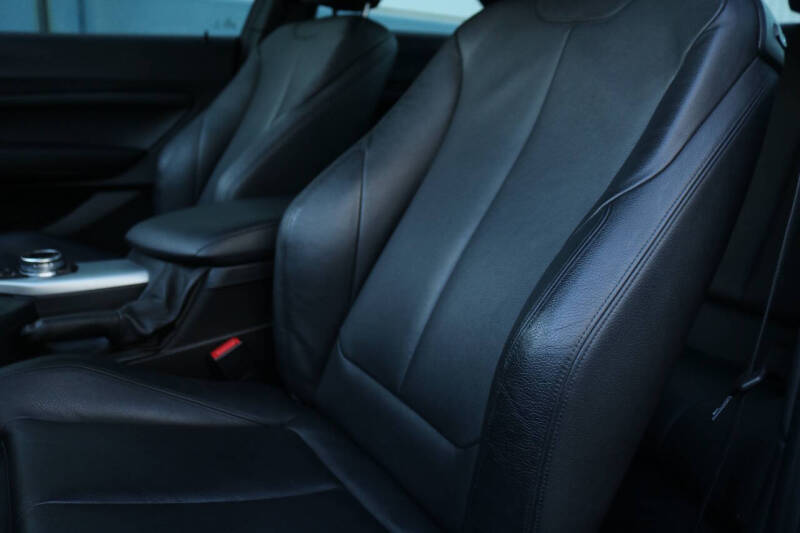 2014 BMW 2 Series M235i