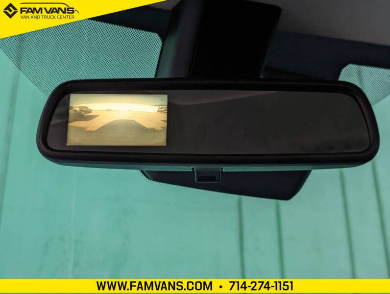 2019 Chevrolet Express LT 3500