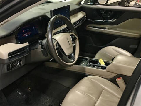 2024 Lincoln Corsair Reserve