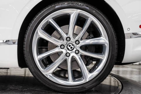 2023 Bentley Continental