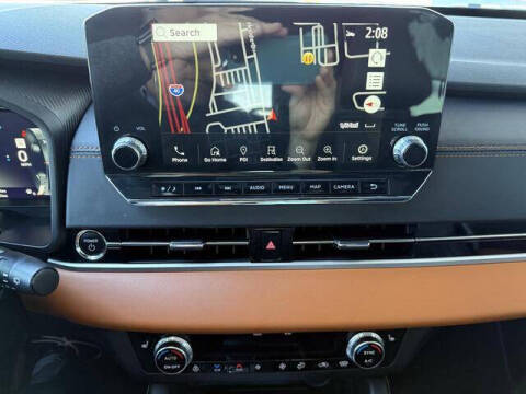 2023 Mitsubishi Outlander PHEV SEL