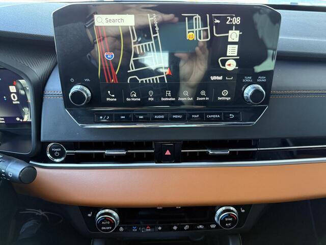 2023 Mitsubishi Outlander PHEV SEL