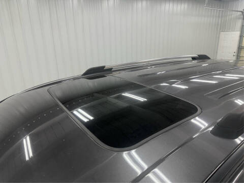 2020 Dodge Journey Crossroad