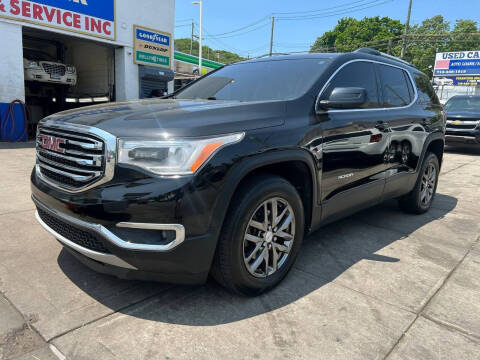 2017 GMC Acadia for sale at US Auto Network in Staten Island NY