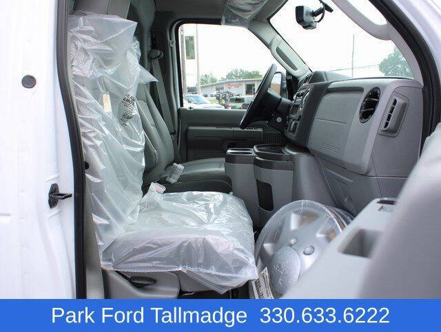 2026 Ford E-Series