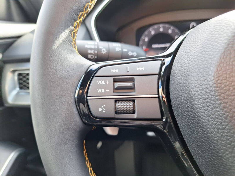 2026 Acura Integra w/Tech w/A-SPEC