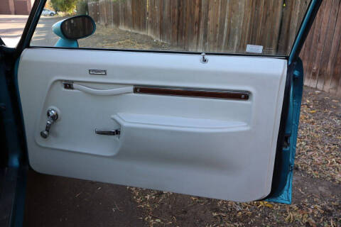 1974 Pontiac Ventura