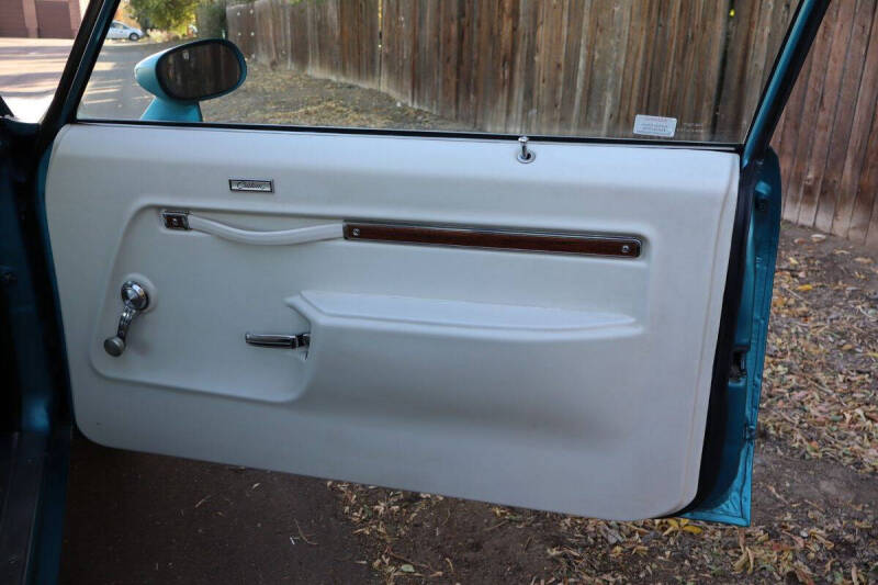 1974 Pontiac Ventura