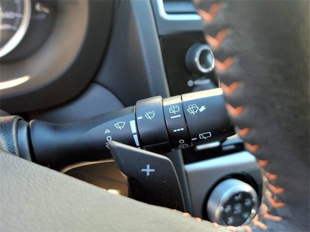 2017 Subaru Crosstrek 2.0i Premium