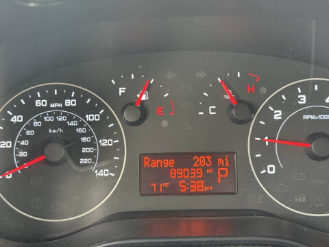 2022 RAM ProMaster City