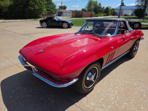 1965 Chevrolet Corvette