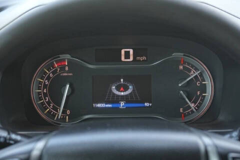 2016 Honda Pilot EX