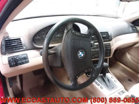 2000 BMW 3 Series 323i