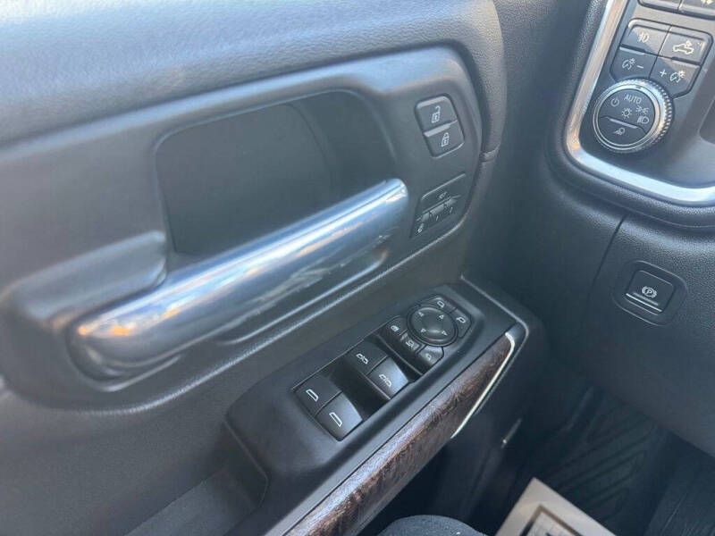 2021 GMC Sierra 2500HD