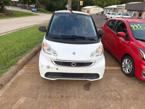 2014 Smart fortwo for sale at JS AUTO in Whitehouse TX
