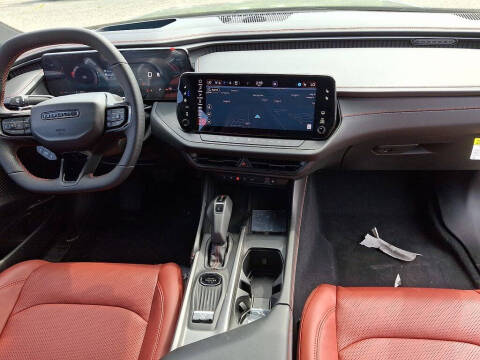 2026 Dodge Charger