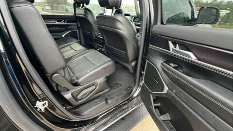 2024 Jeep Wagoneer L