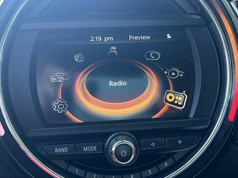 2017 MINI Clubman Cooper S