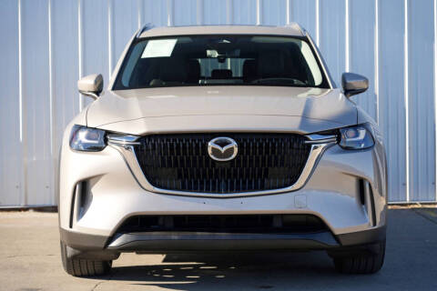 2024 Mazda CX-90 3.3 Turbo Preferred Plus