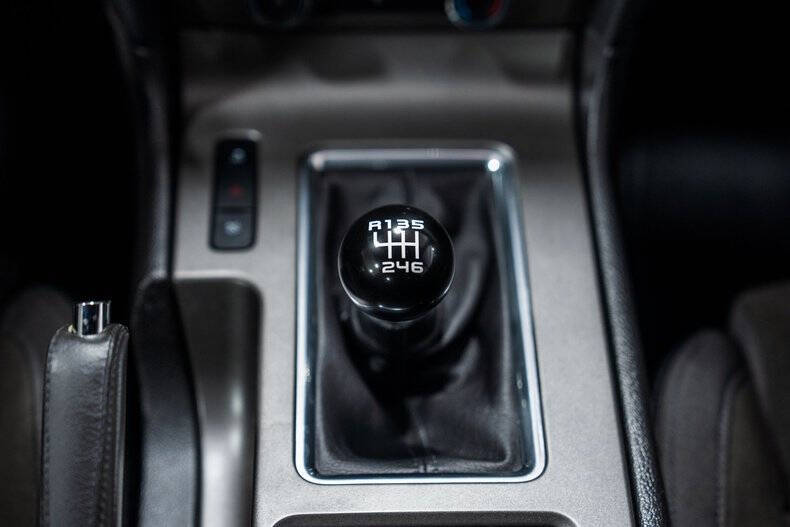 2012 Ford Mustang Boss 302
