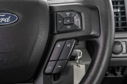 2018 Ford F-250 Super Duty