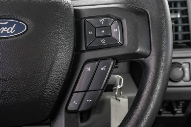 2018 Ford F-250 Super Duty