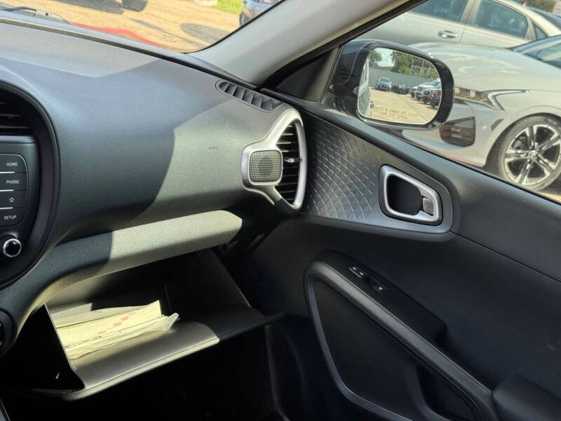 2020 Kia Soul GT-Line