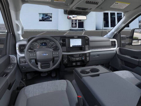 2026 Ford F-600 Super Duty