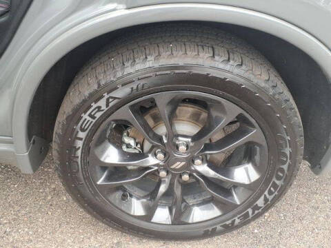 2023 Dodge Durango R/T Plus