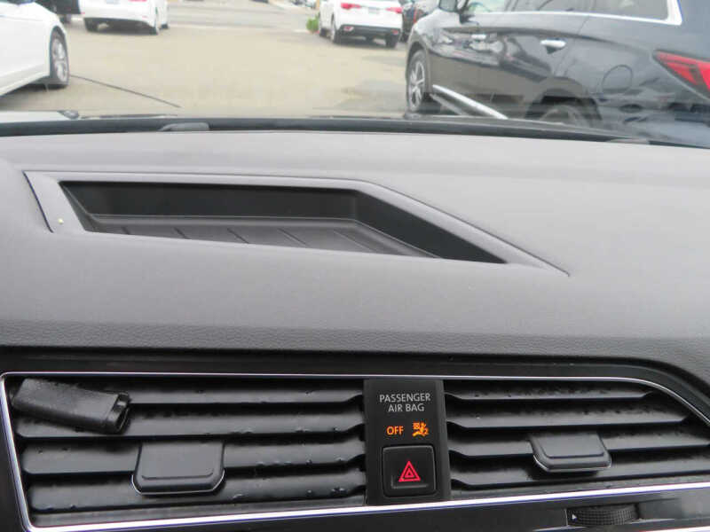 2019 Volkswagen Tiguan S