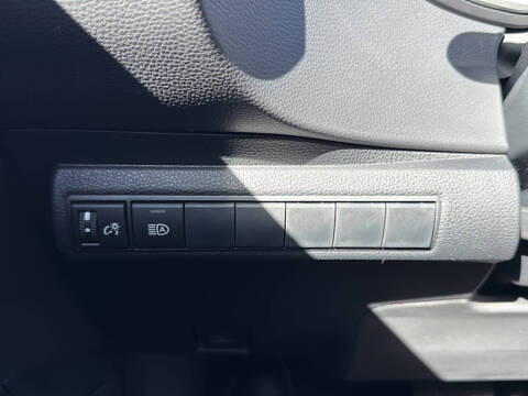 2025 Toyota Corolla Hatchback XSE