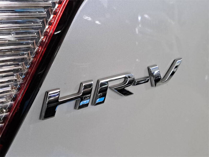 2020 Honda HR-V EX-L