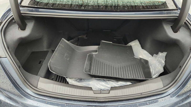 2025 Cadillac CT5 Sport