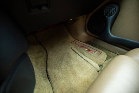 1995 Pontiac Firebird