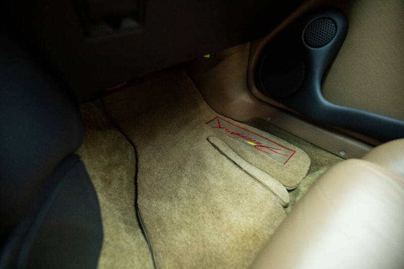 1995 Pontiac Firebird