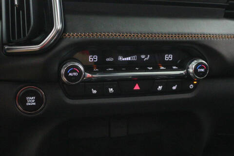 2025 Mazda CX-50 2.5 S Premium Plus