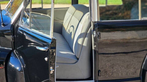 1941 Cadillac Fleetwood