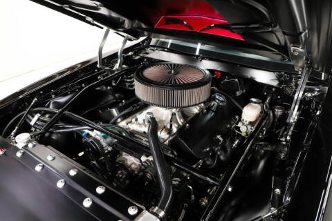 1974 Pontiac Firebird