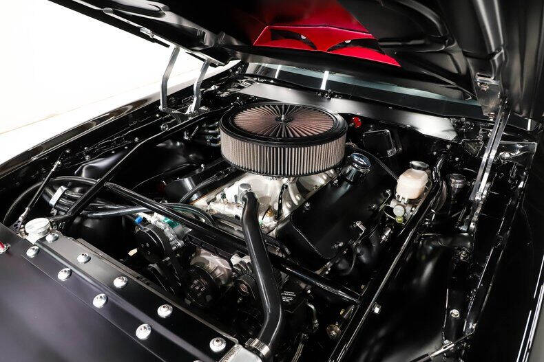 1974 Pontiac Firebird