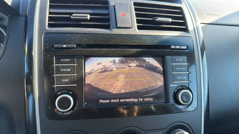 2014 Mazda CX-9 Touring