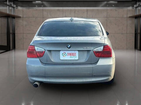 2006 BMW 3 Series 330i