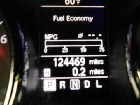 2013 Nissan Rogue SV