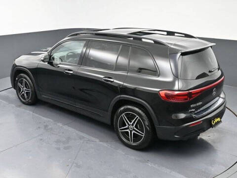 2024 Mercedes-Benz EQB EQB 250+