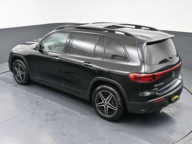 2024 Mercedes-Benz EQB EQB 250+