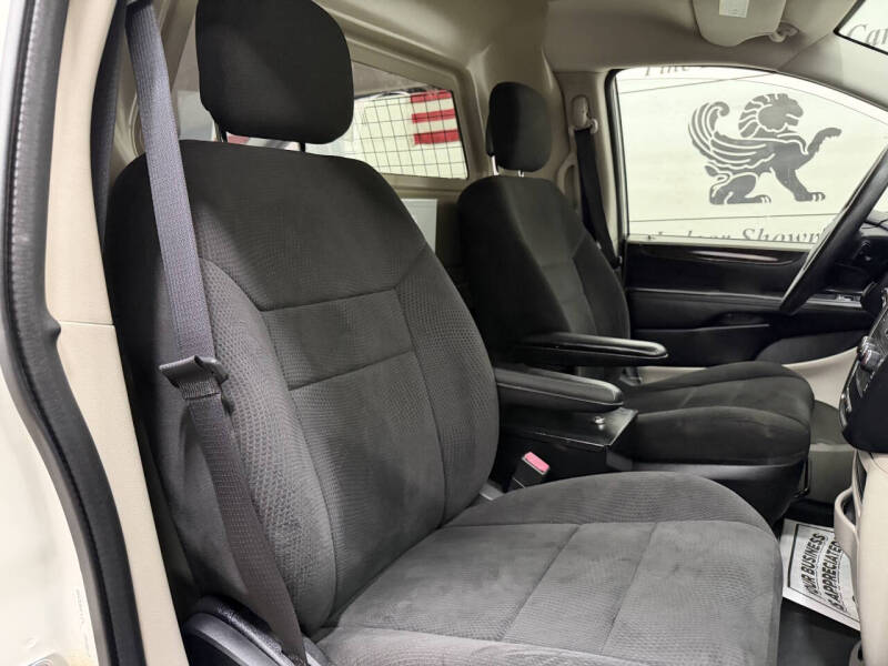 2013 RAM C/V Tradesman