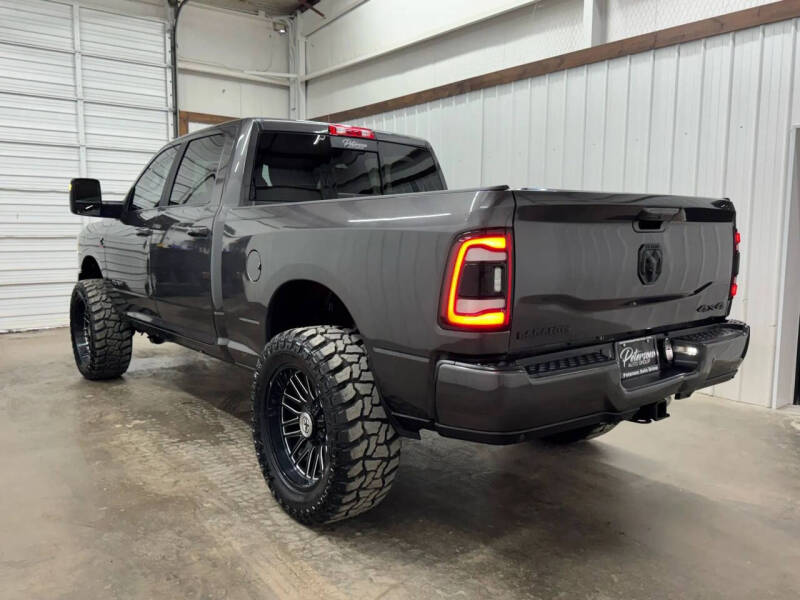 2023 RAM 2500 Laramie