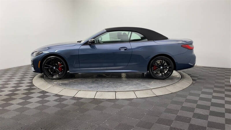 2024 BMW 4 Series 430i xDrive