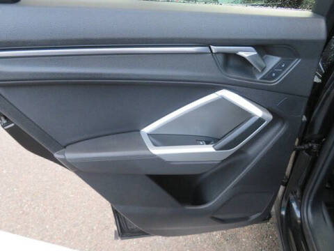 2020 Audi Q3 quattro Premium 45 TFSI