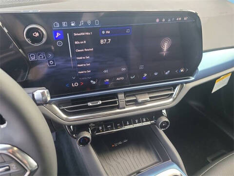 2026 Chevrolet Equinox EV LT 2